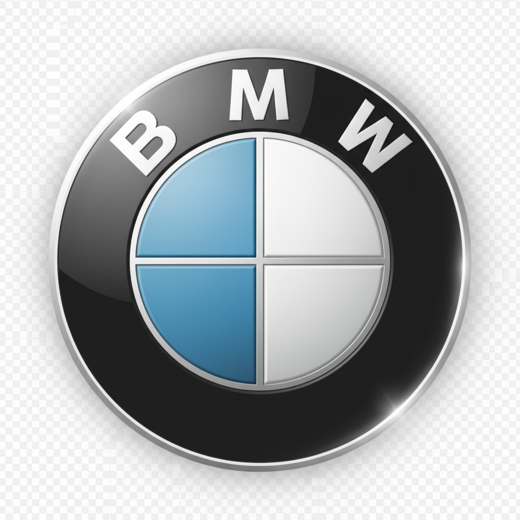 BMW Logo