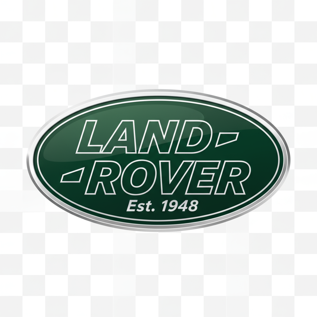 Land Rover Logo