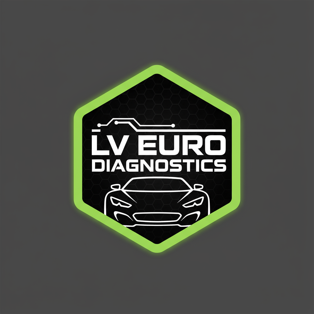 LV Euro Diagnostics Logo