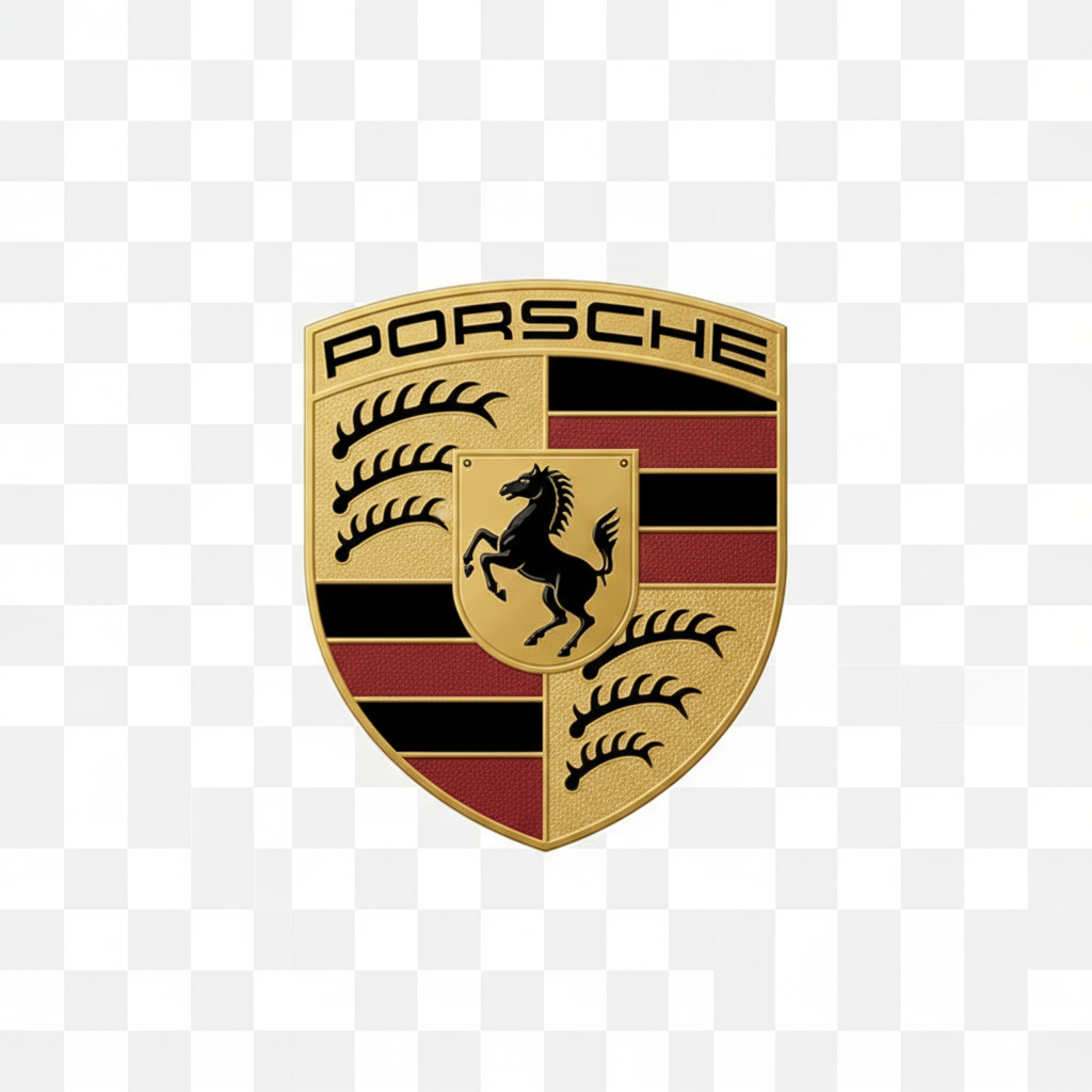 Porsche Logo