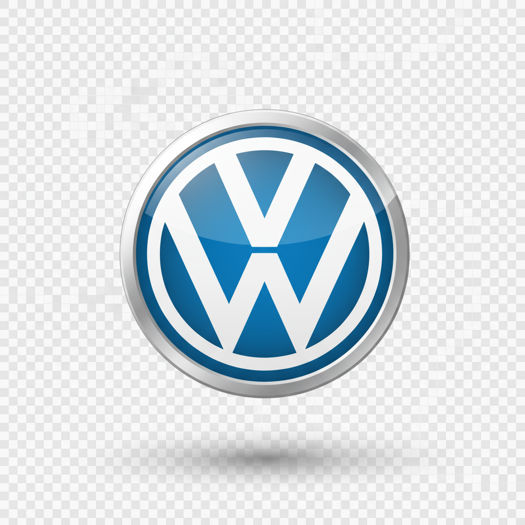 Volkswagen Logo